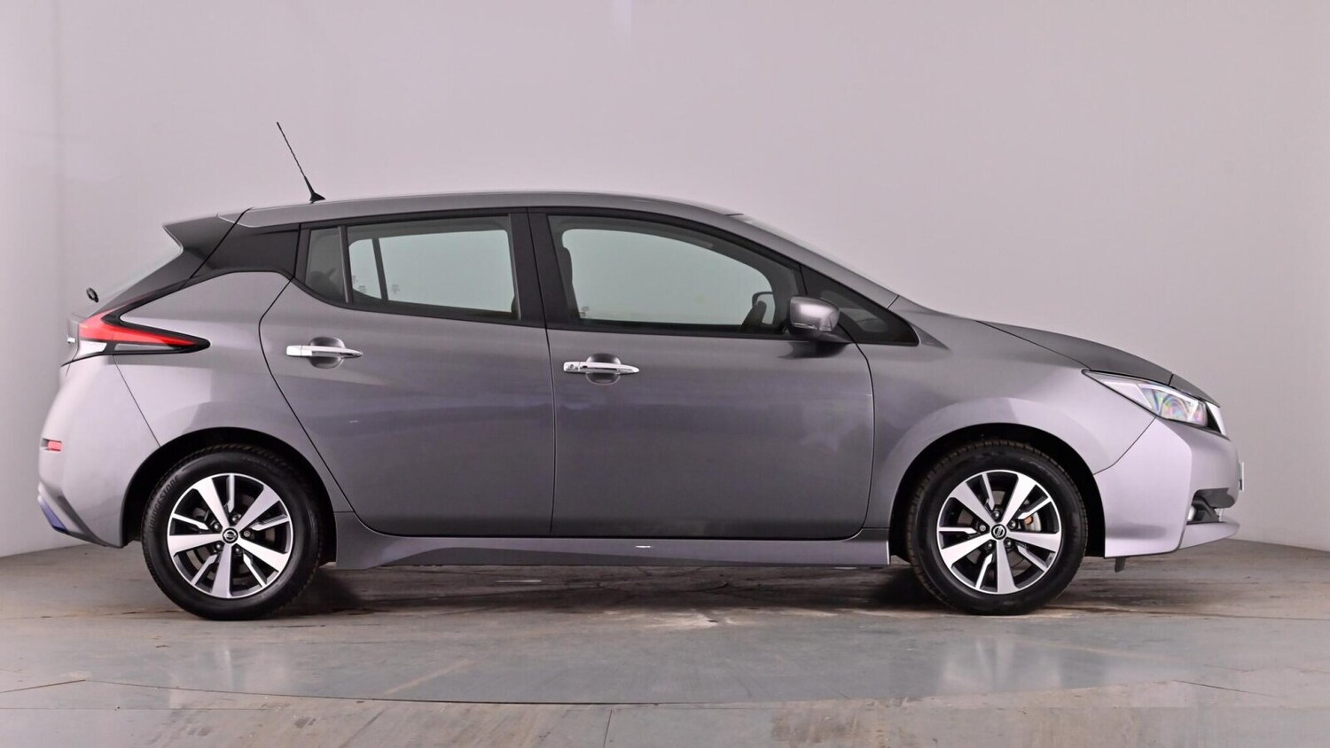 Used Nissan Leaf 2021 for sale - 78172631: Photo 71