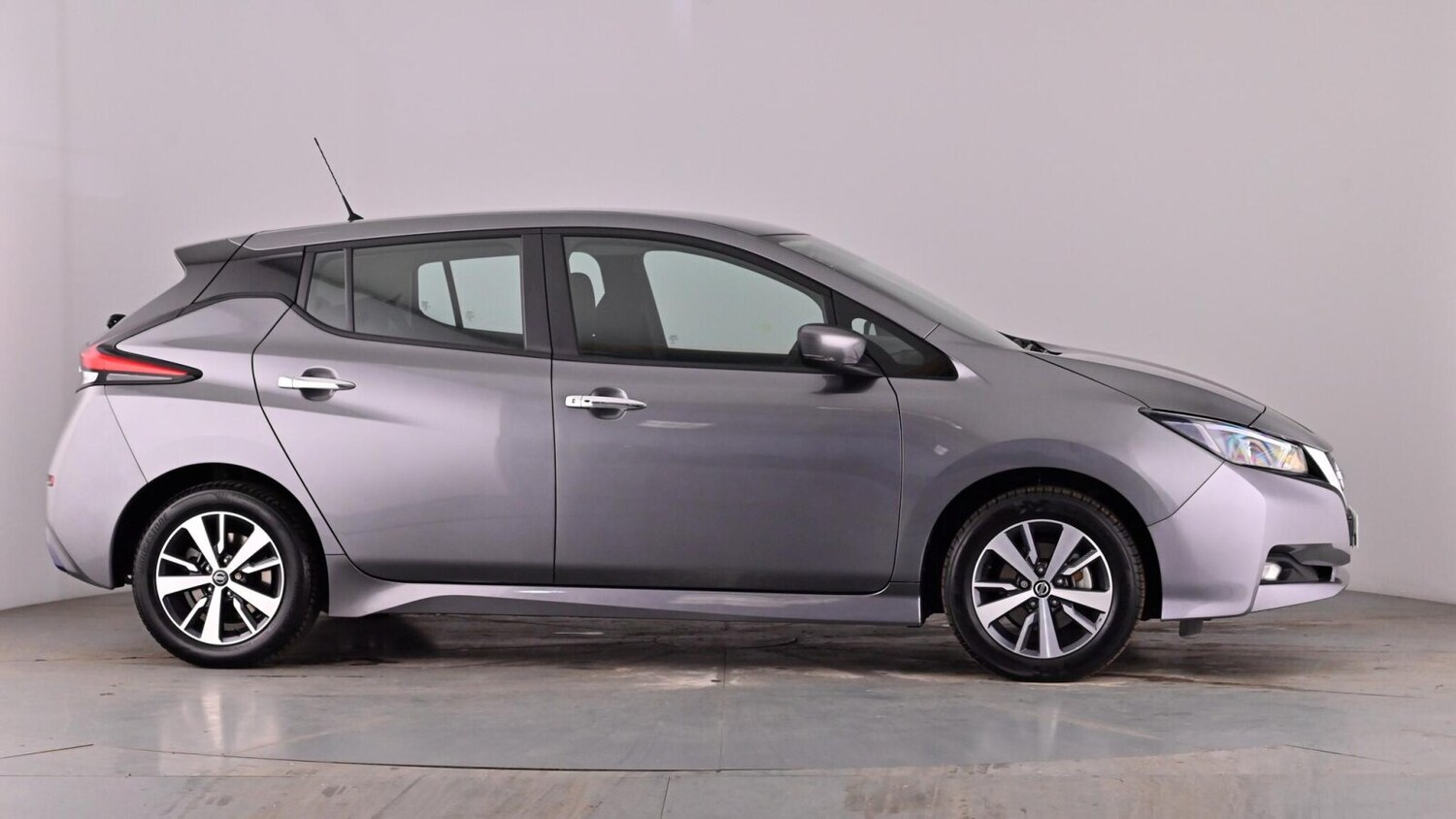 Used Nissan Leaf 2021 for sale - 78172631: Photo 72