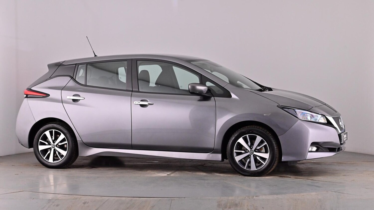 Used Nissan Leaf 2021 for sale - 78172631: Photo 73