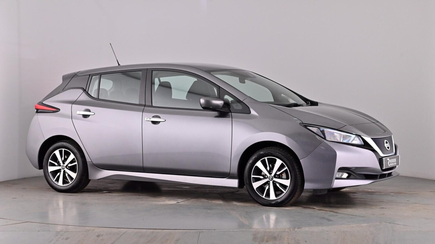 Used Nissan Leaf 2021 for sale - 78172631: Photo 74