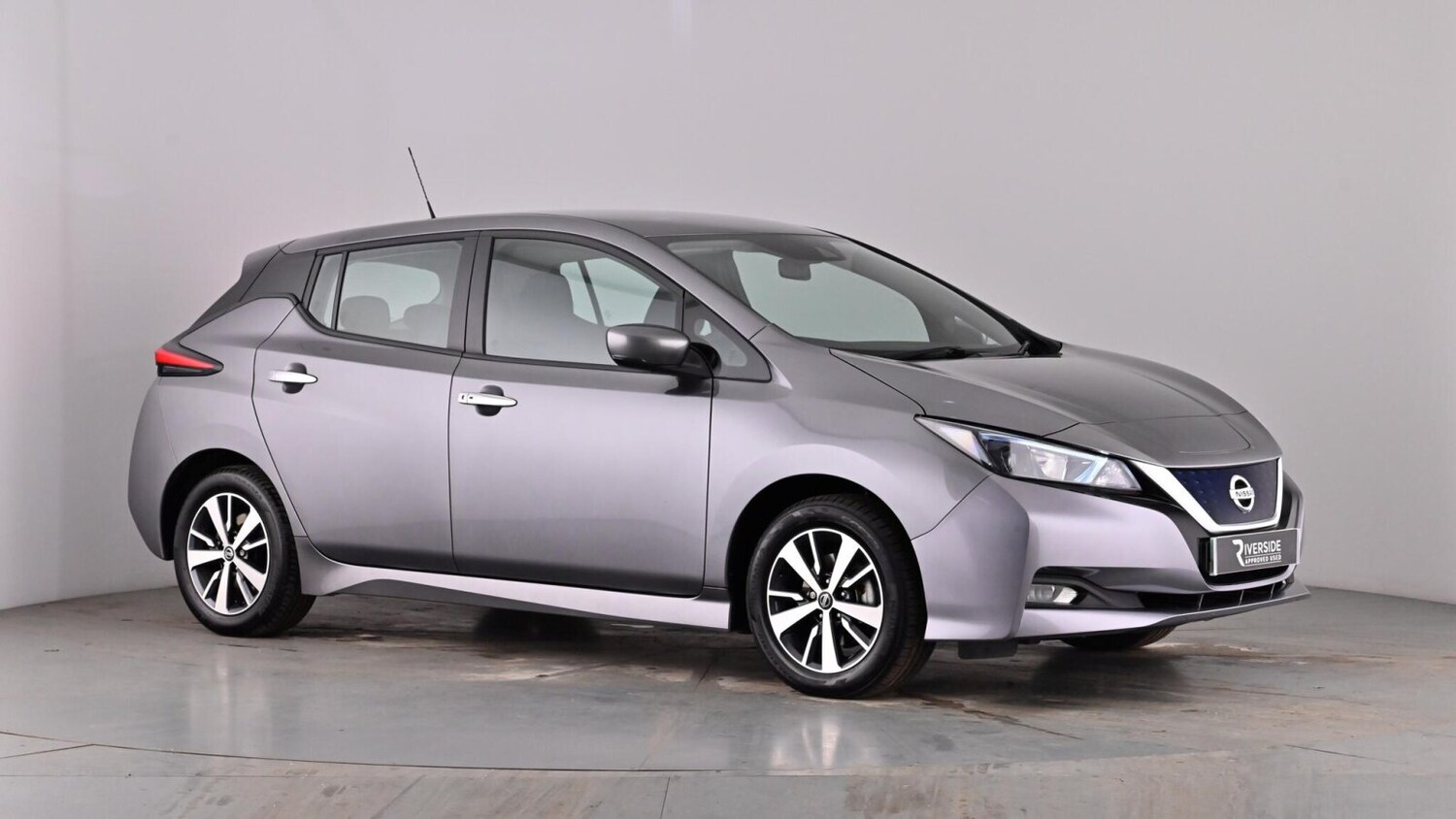 Used Nissan Leaf 2021 for sale - 78172631: Photo 75