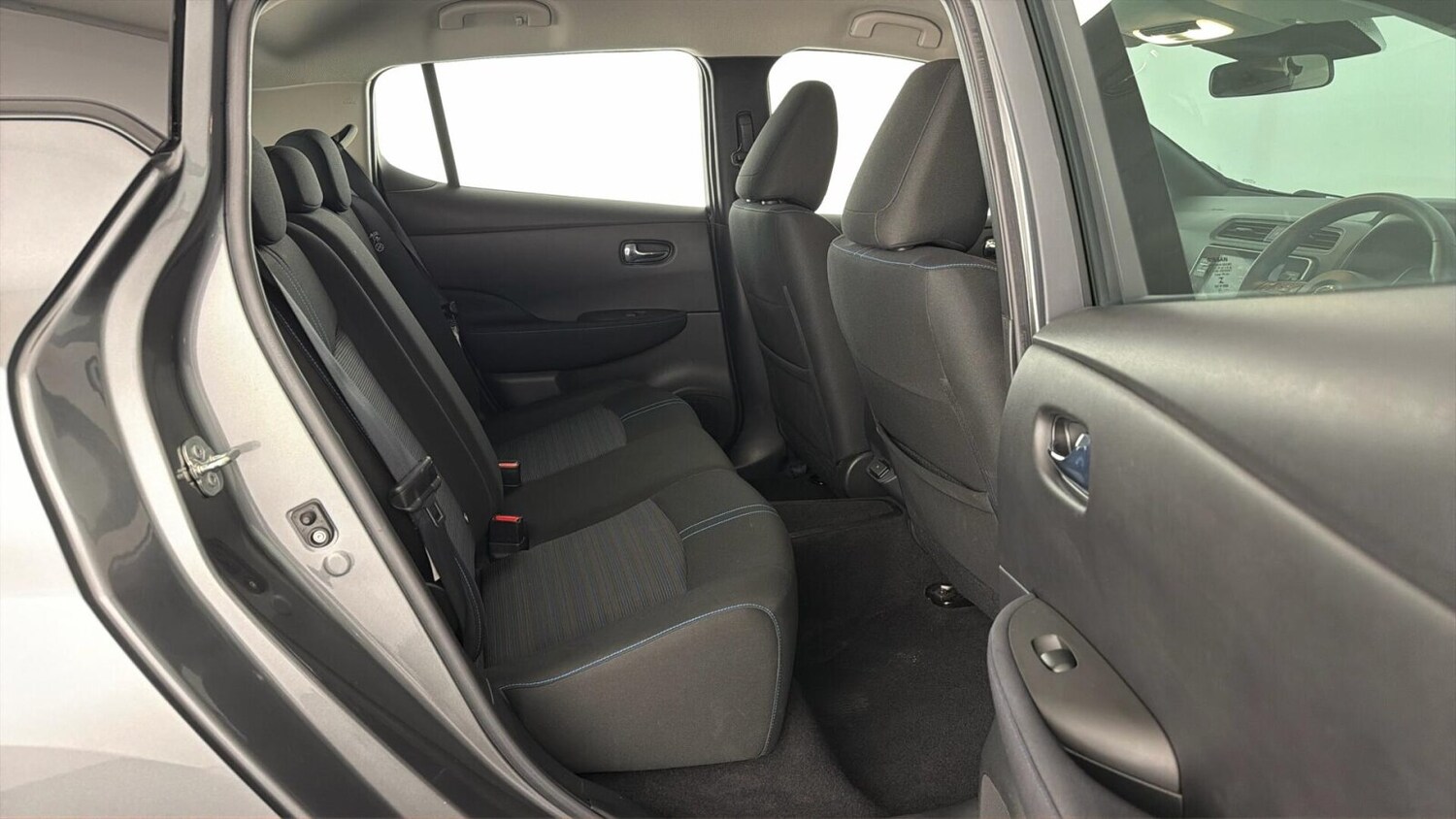 Used Nissan Leaf 2021 for sale - 78172631: Photo 9