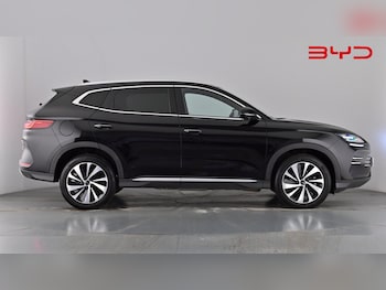 Used BYD Seal U 2024 for sale - 78977929: Photo