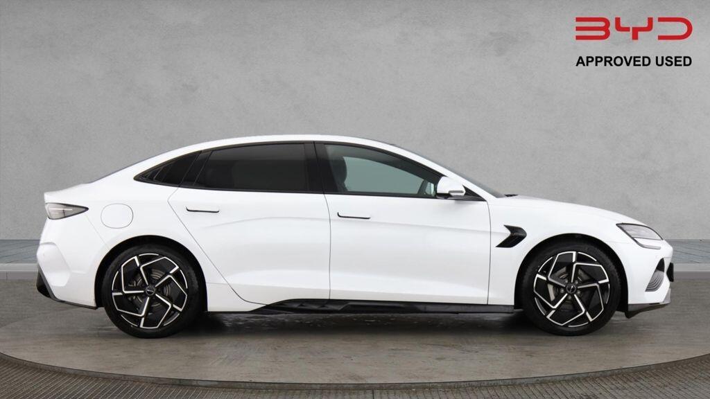 Used BYD Seal 2025 for sale - 76888758: Photo 6