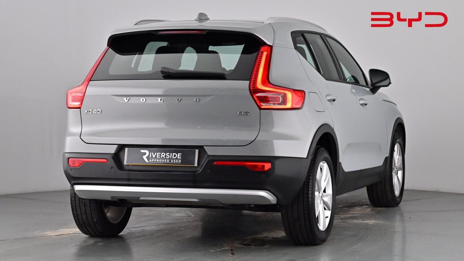 Used Volvo XC40 2024 for sale - 77959965: Photo 13
