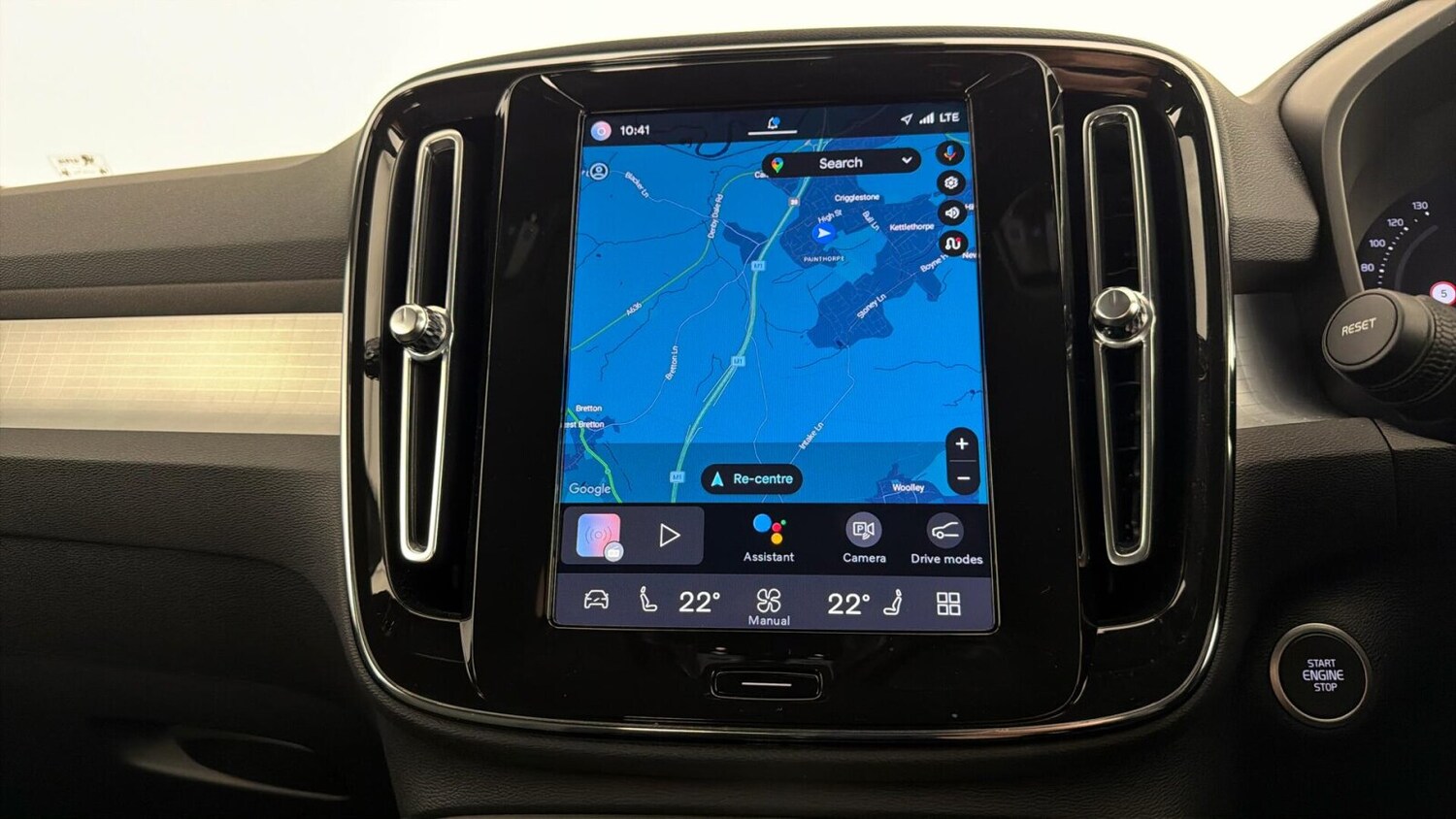 Used Volvo XC40 2024 for sale - 77959965: Photo 16