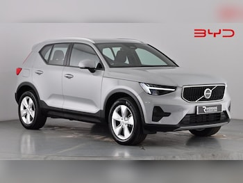 Used Volvo XC40 2024 for sale - 77959965: Photo