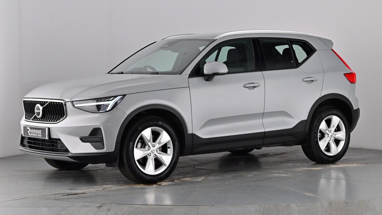Used Volvo XC40 2024 for sale - 77959965: Photo 22