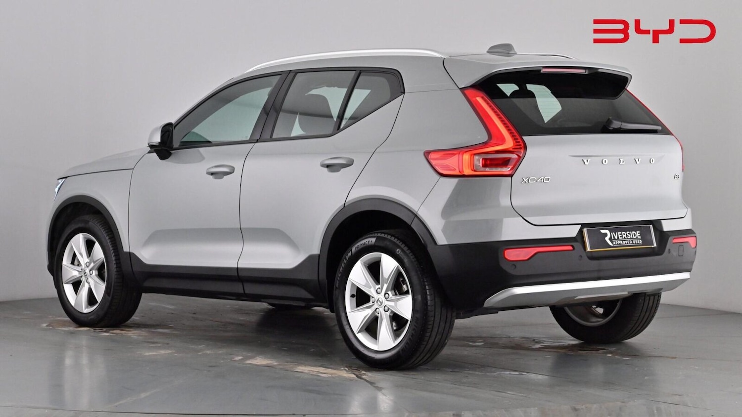 Used Volvo XC40 2024 for sale - 77959965: Photo 3