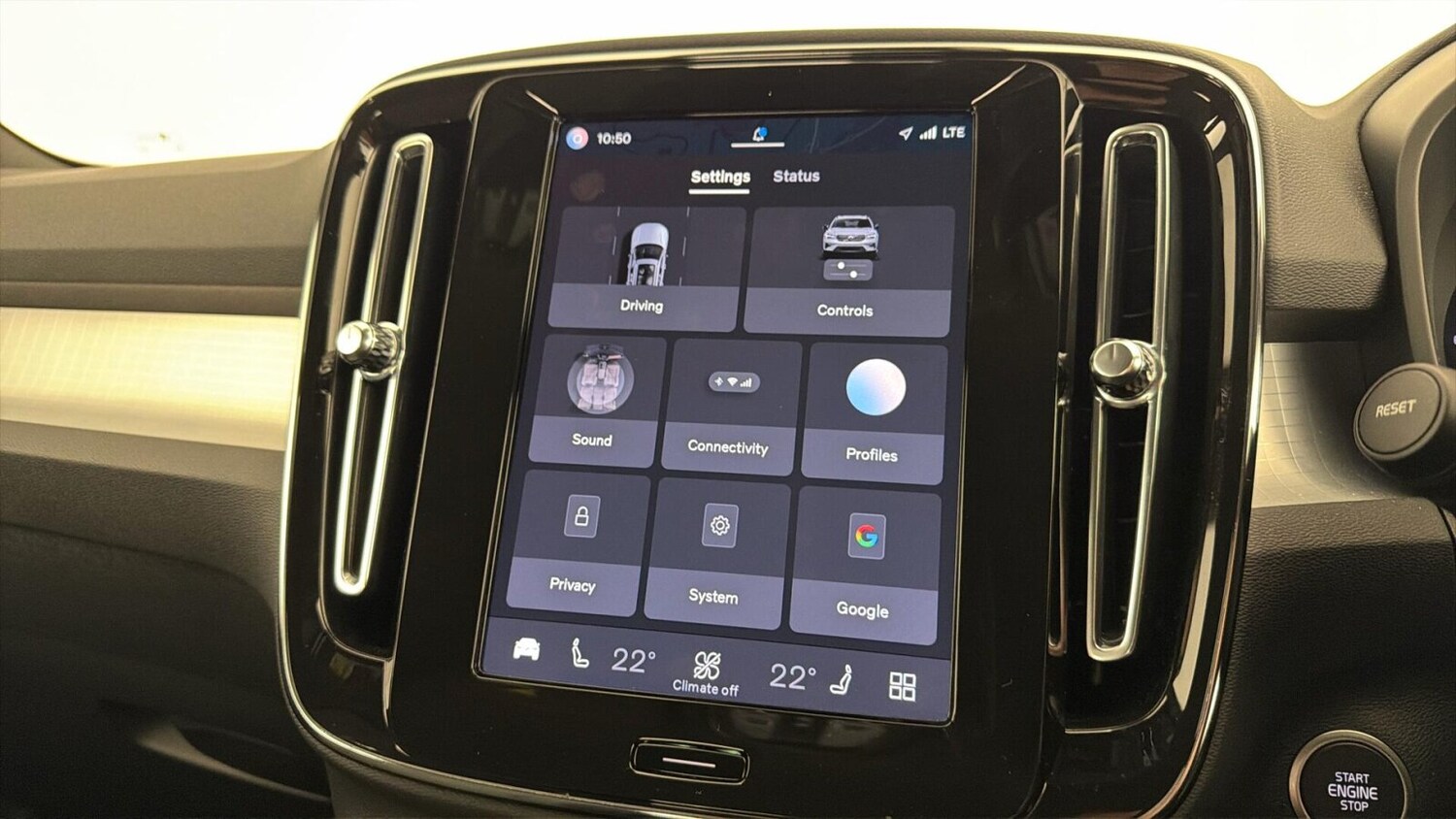 Used Volvo XC40 2024 for sale - 77959965: Photo 36