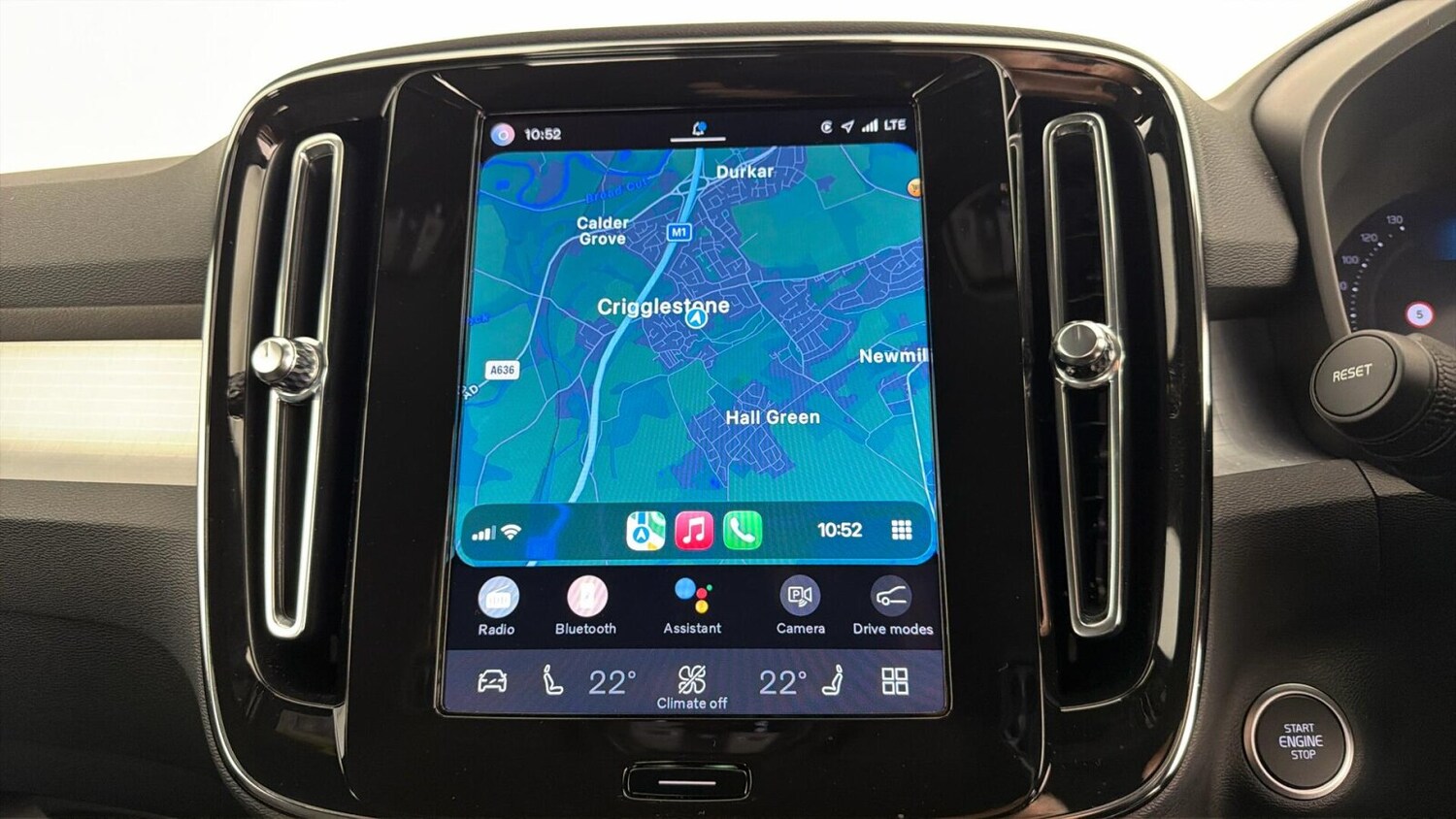 Used Volvo XC40 2024 for sale - 77959965: Photo 39