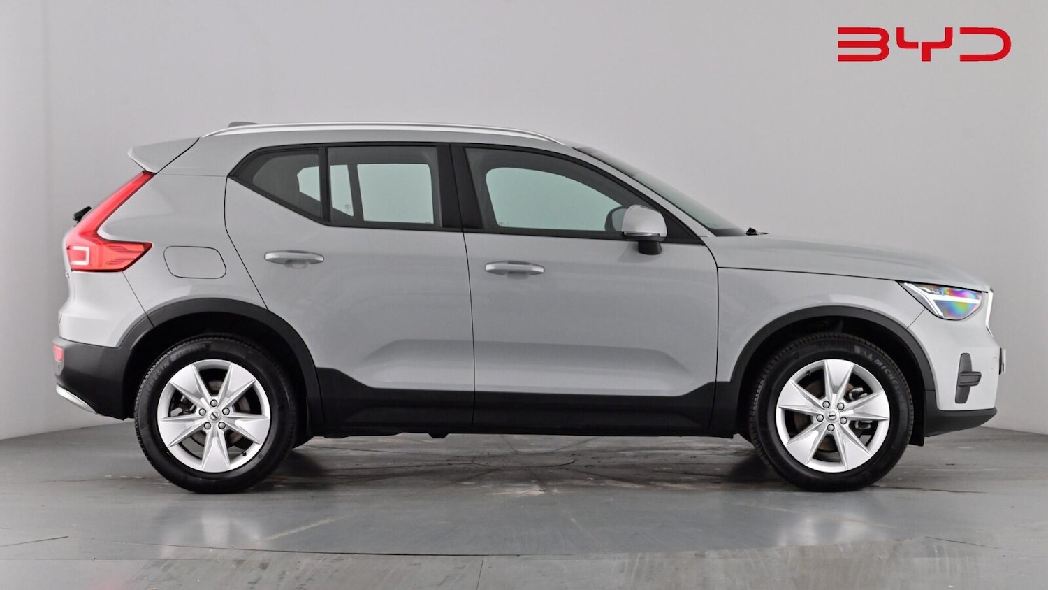 Used Volvo XC40 2024 for sale - 77959965: Photo 4