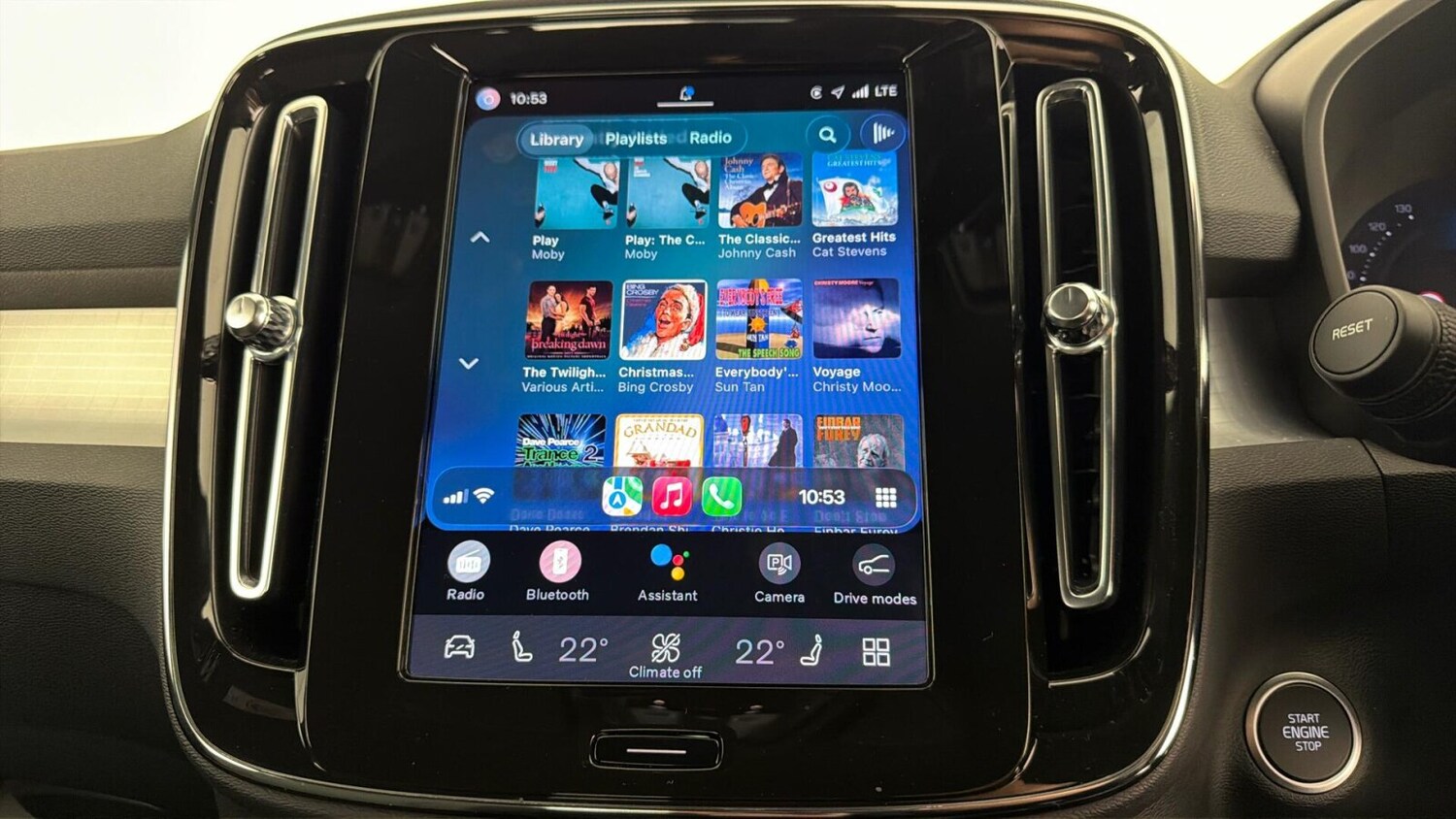 Used Volvo XC40 2024 for sale - 77959965: Photo 40