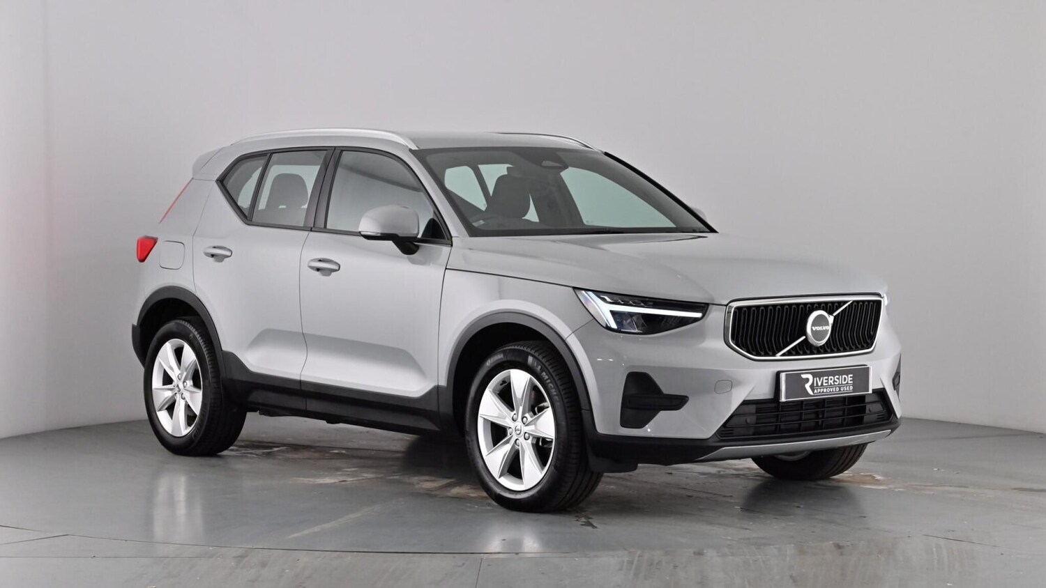 Used Volvo XC40 2024 for sale - 77959965: Photo 41