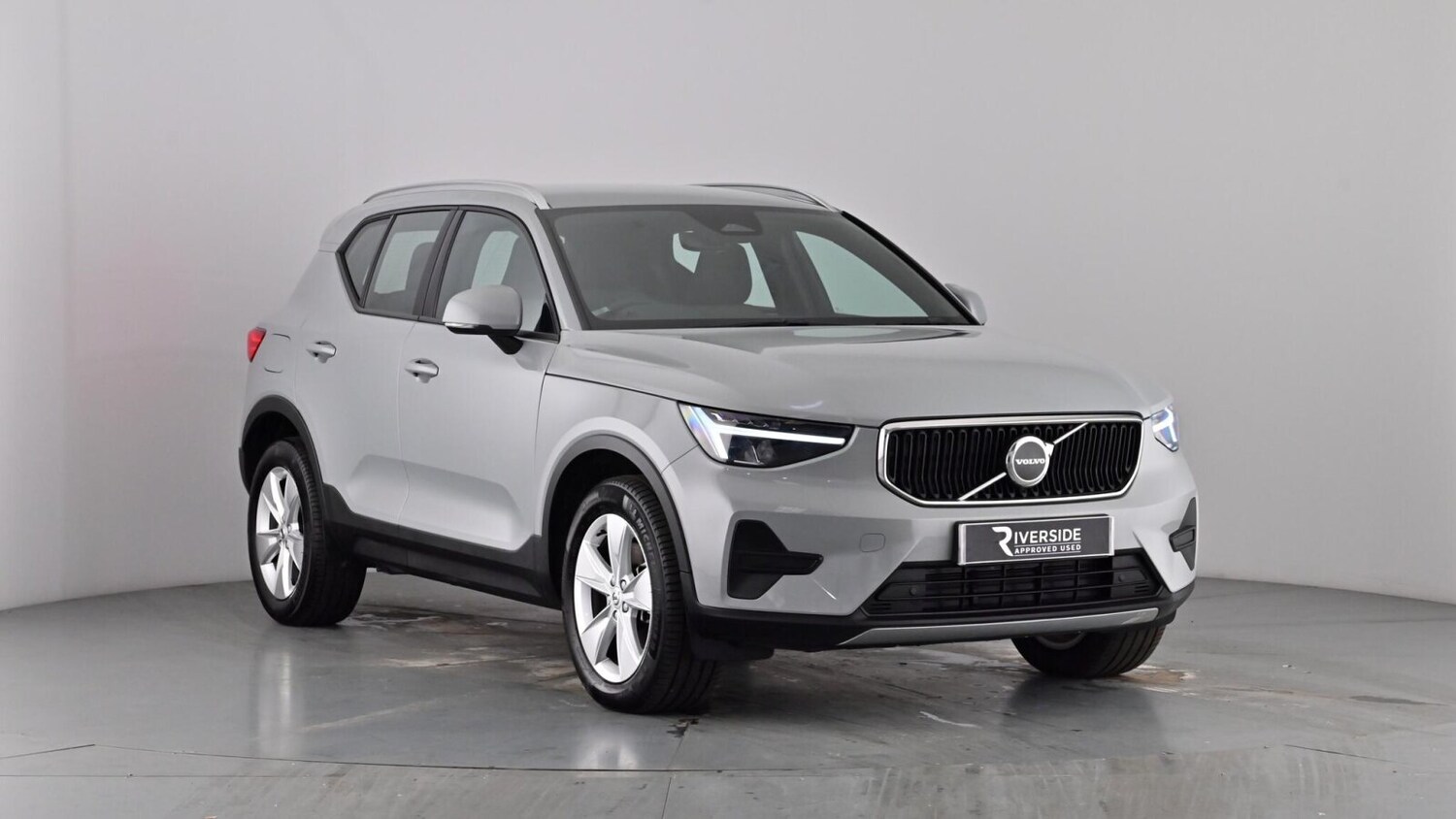 Used Volvo XC40 2024 for sale - 77959965: Photo 42