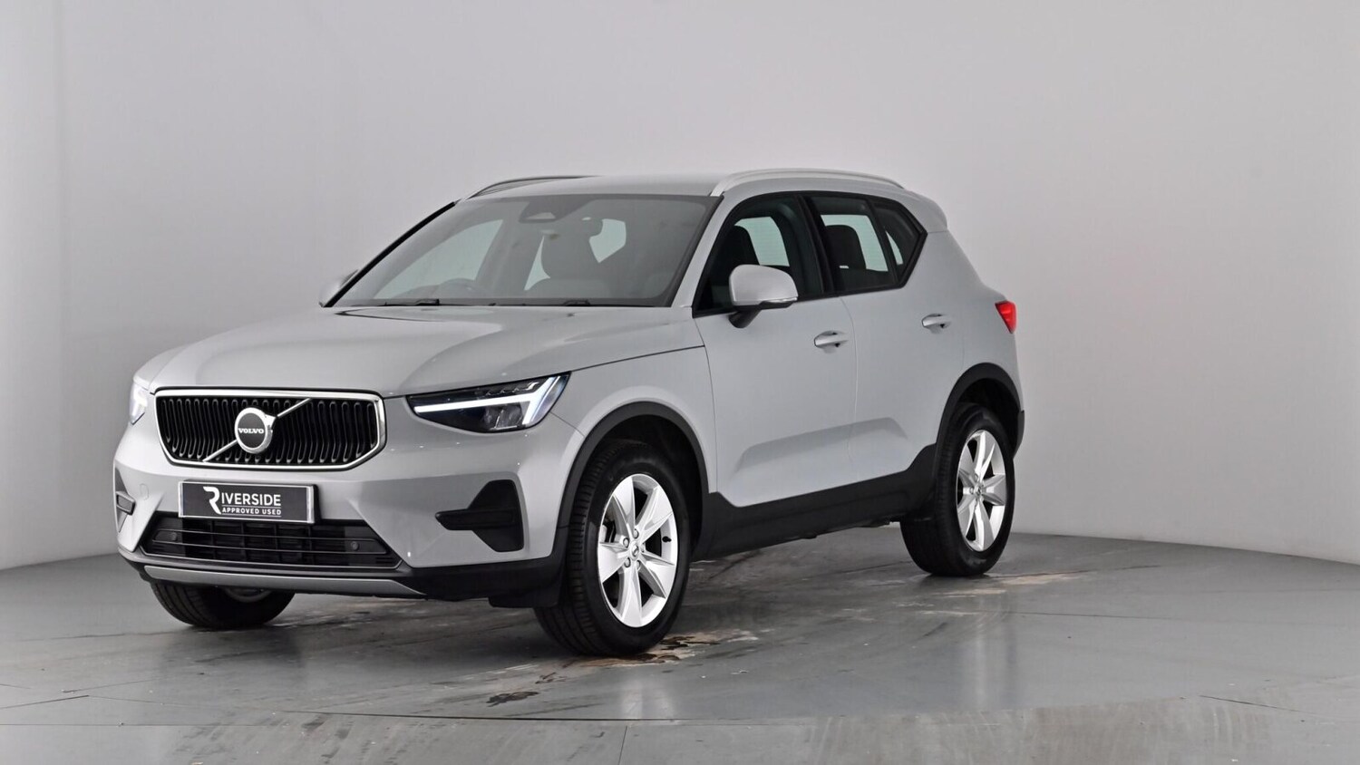 Used Volvo XC40 2024 for sale - 77959965: Photo 48