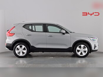 Used Volvo XC40 2024 for sale - 77959965: Photo