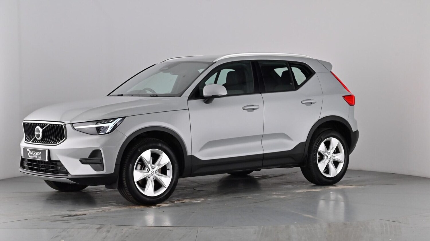 Used Volvo XC40 2024 for sale - 77959965: Photo 50