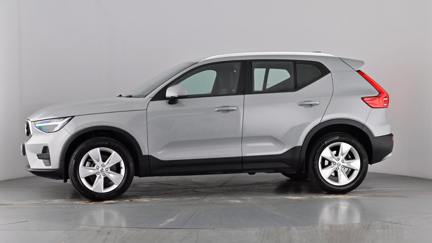 Used Volvo XC40 2024 for sale - 77959965: Photo 53