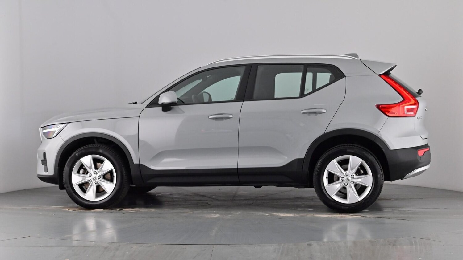 Used Volvo XC40 2024 for sale - 77959965: Photo 55