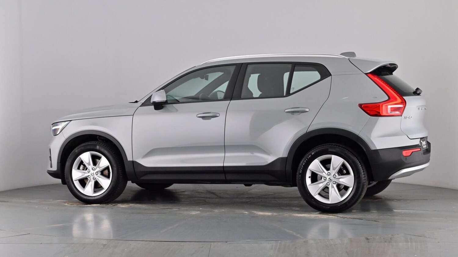 Used Volvo XC40 2024 for sale - 77959965: Photo 56