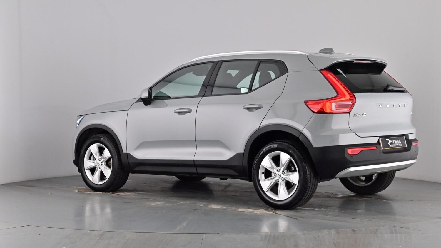 Used Volvo XC40 2024 for sale - 77959965: Photo 58