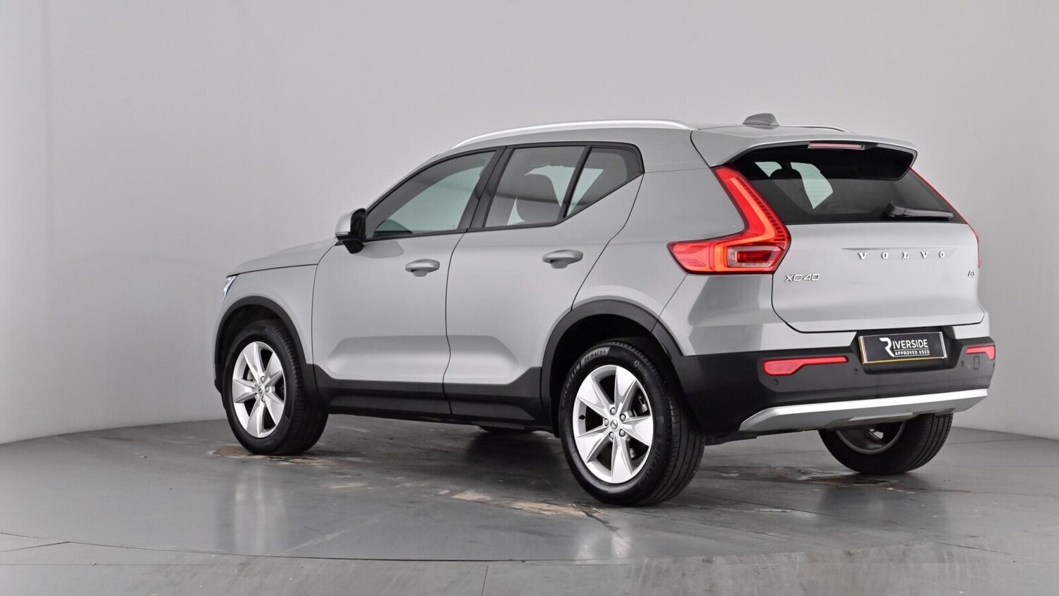 Used Volvo XC40 2024 for sale - 77959965: Photo 59
