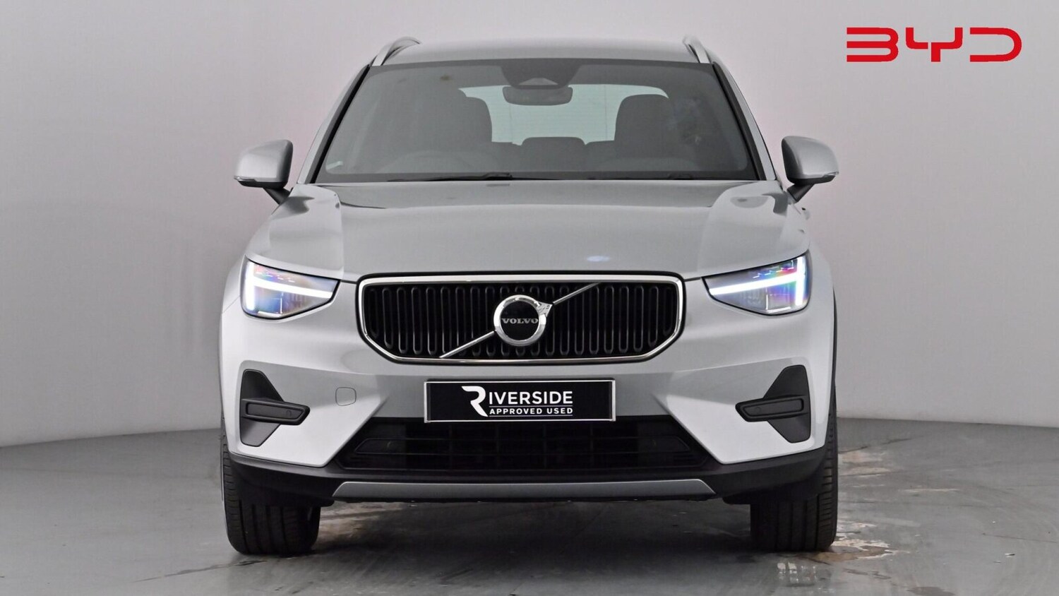 Used Volvo XC40 2024 for sale - 77959965: Photo 6