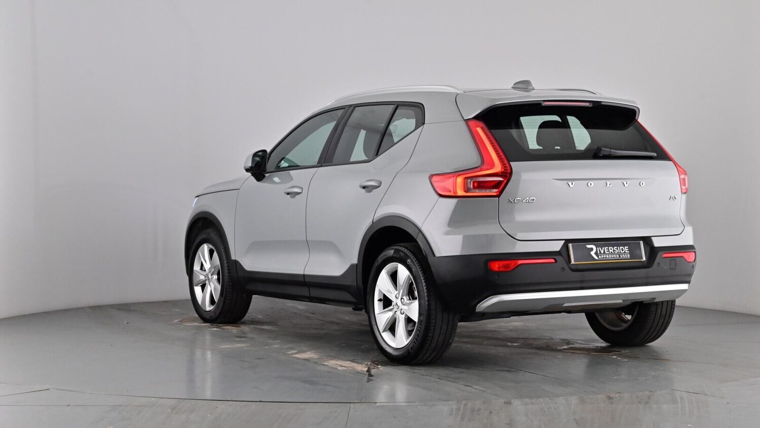 Used Volvo XC40 2024 for sale - 77959965: Photo 60