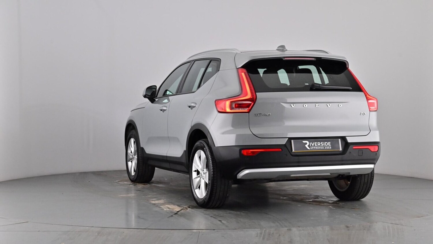 Used Volvo XC40 2024 for sale - 77959965: Photo 61