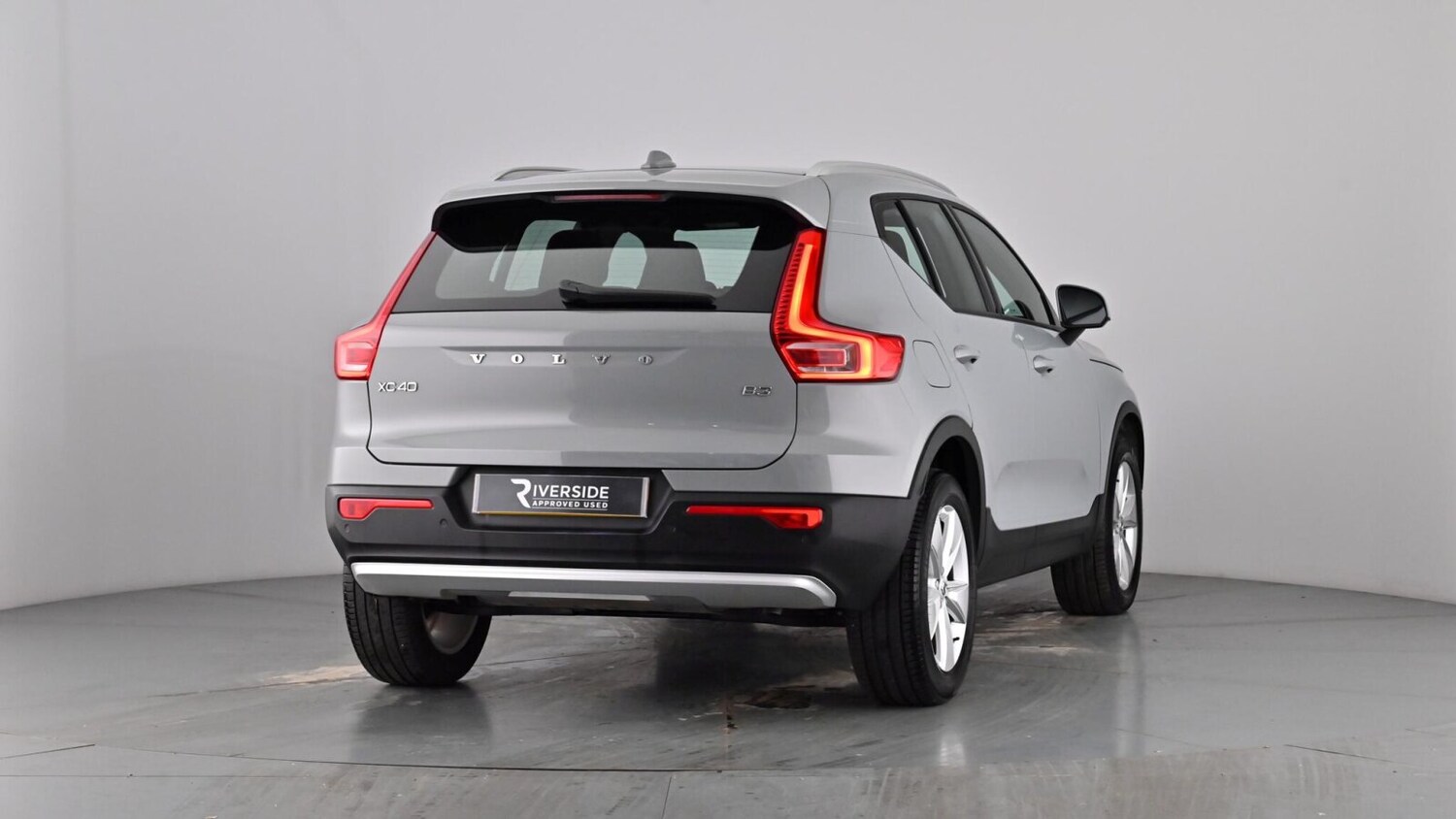 Used Volvo XC40 2024 for sale - 77959965: Photo 65