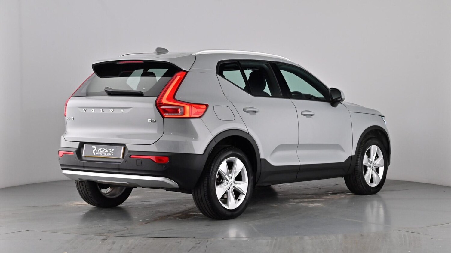 Used Volvo XC40 2024 for sale - 77959965: Photo 67