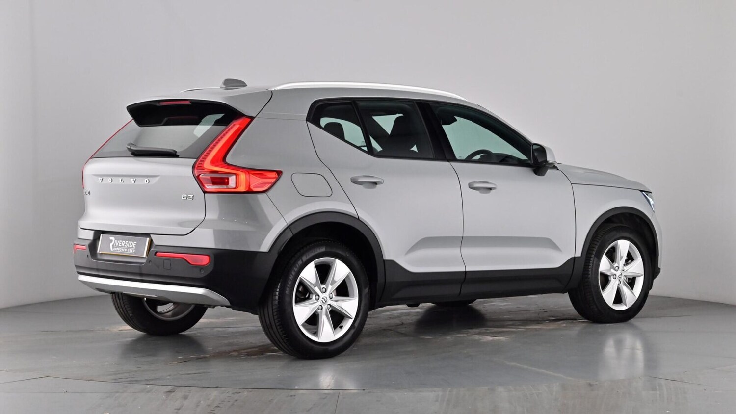 Used Volvo XC40 2024 for sale - 77959965: Photo 68
