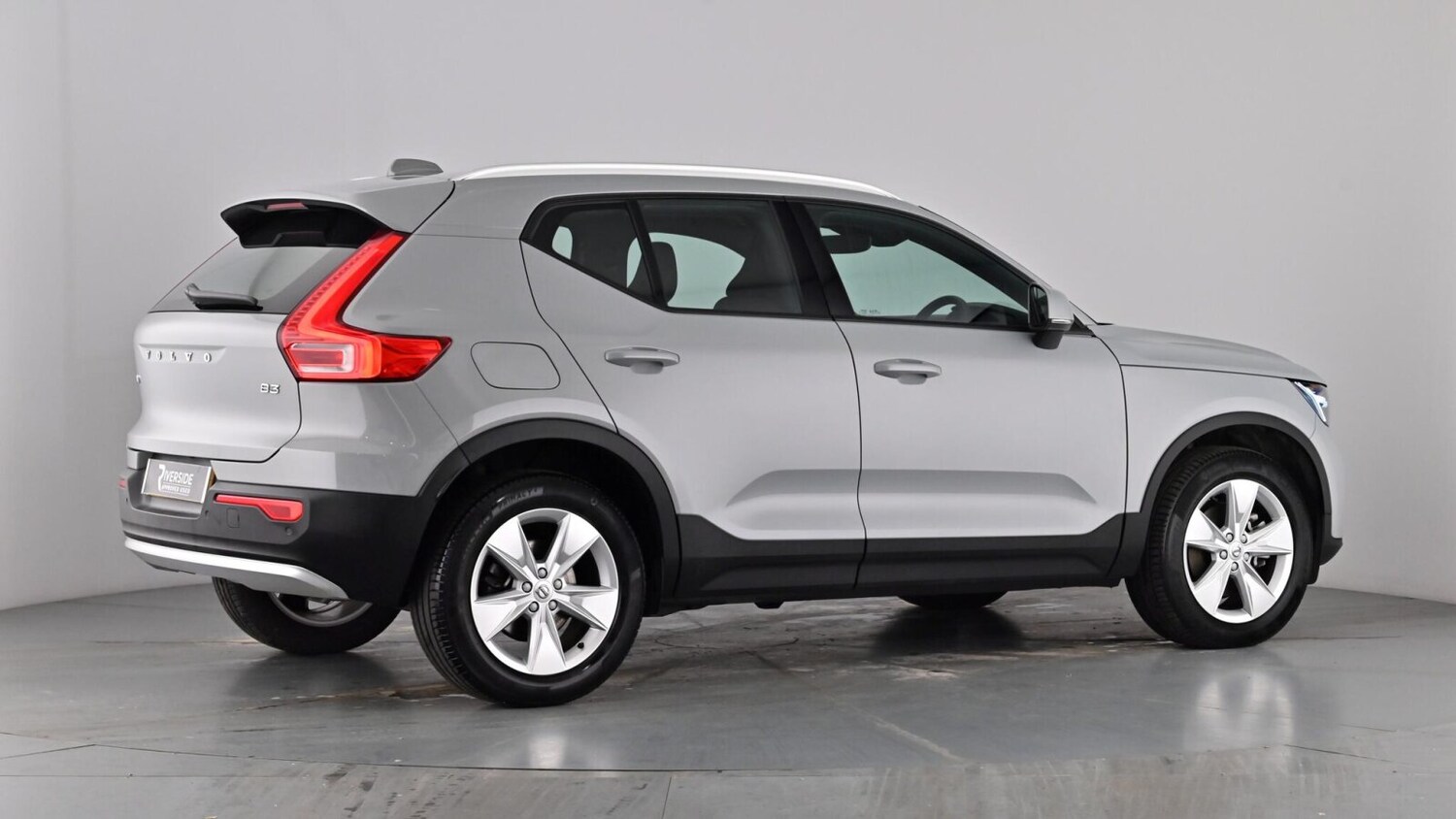 Used Volvo XC40 2024 for sale - 77959965: Photo 69
