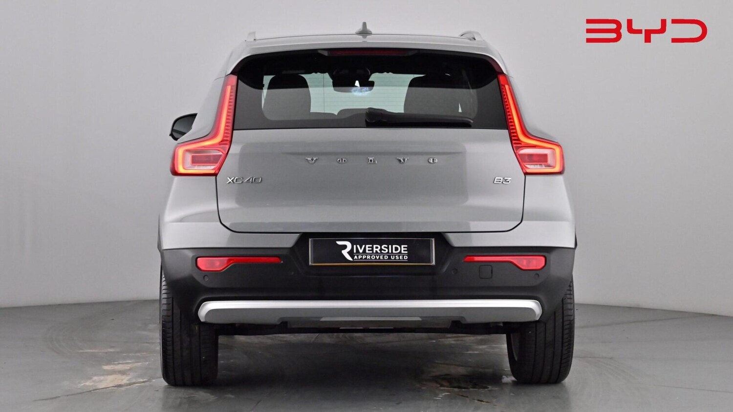 Used Volvo XC40 2024 for sale - 77959965: Photo 7
