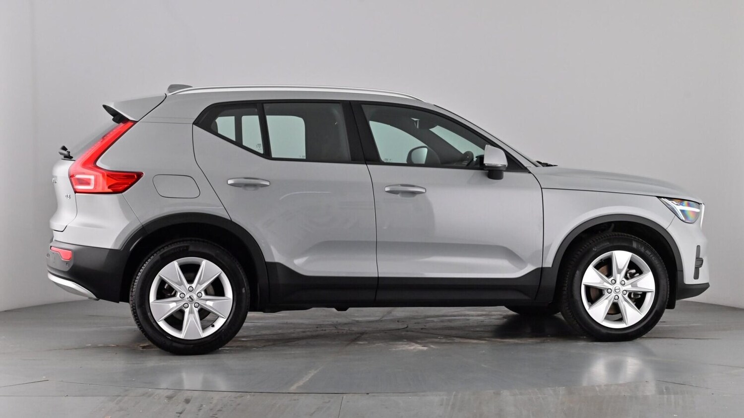 Used Volvo XC40 2024 for sale - 77959965: Photo 71