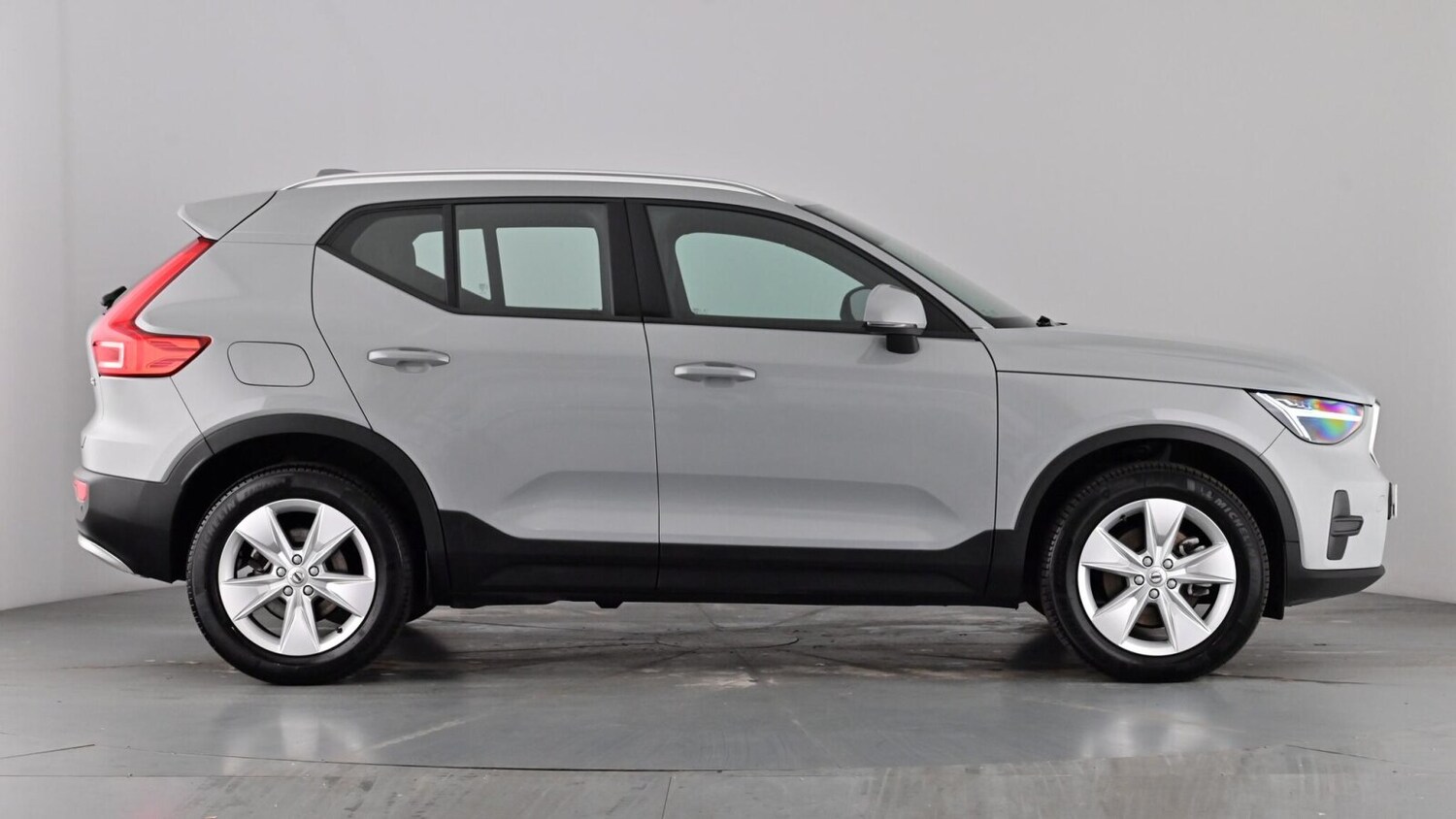 Used Volvo XC40 2024 for sale - 77959965: Photo 72