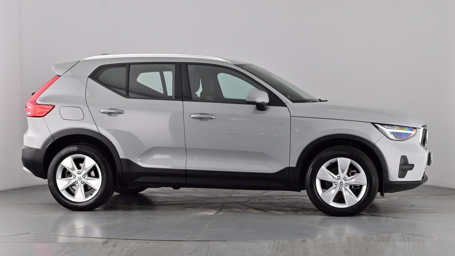 Used Volvo XC40 2024 for sale - 77959965: Photo 73