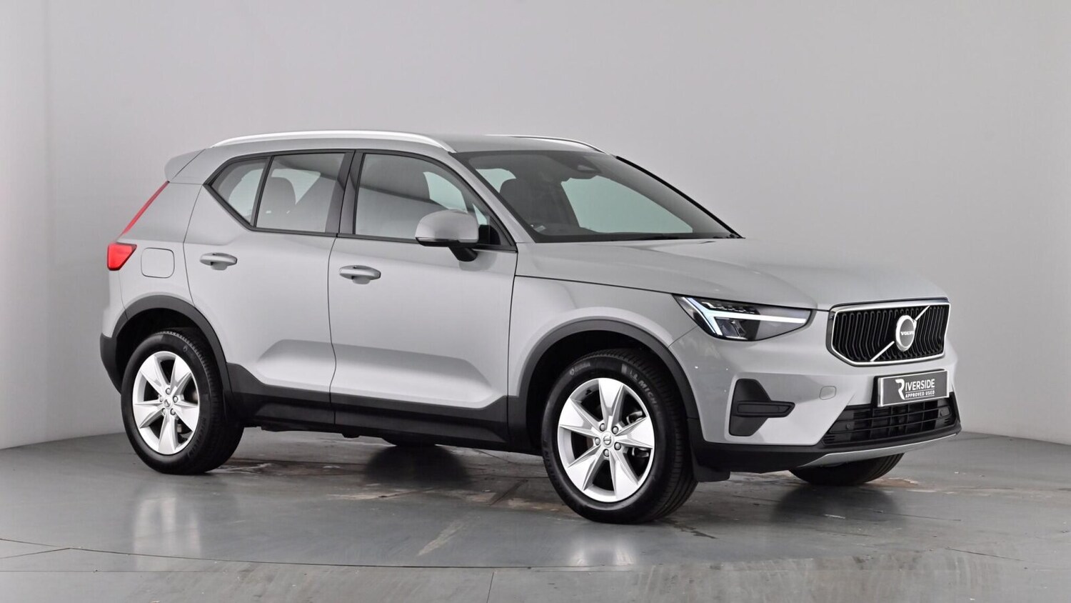 Used Volvo XC40 2024 for sale - 77959965: Photo 76