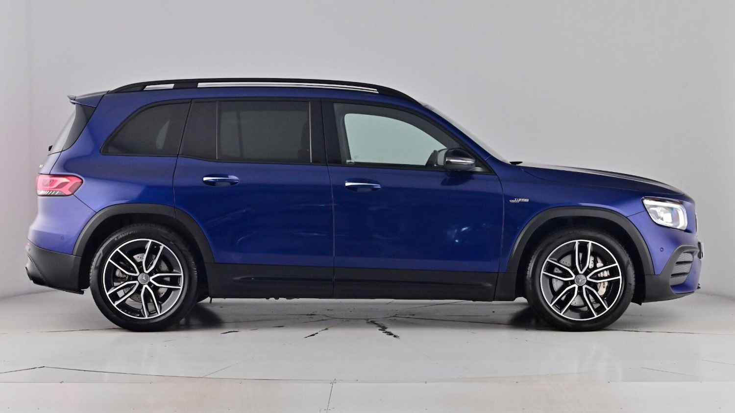 Used Mercedes-Benz GLB 2020 for sale - 76722347: Photo 1