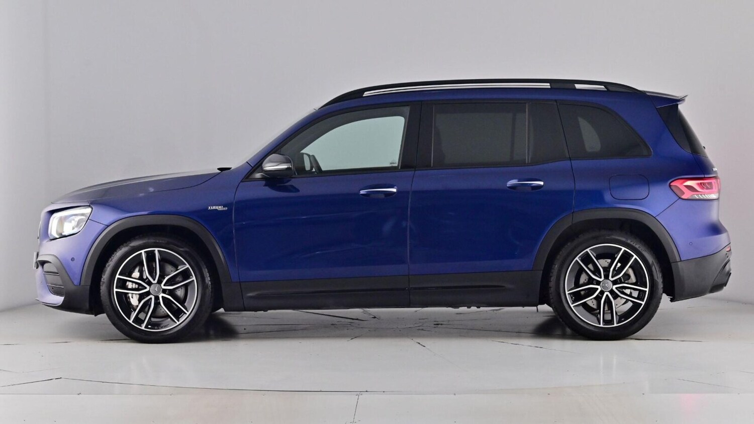 Used Mercedes-Benz GLB 2020 for sale - 76722347: Photo 10