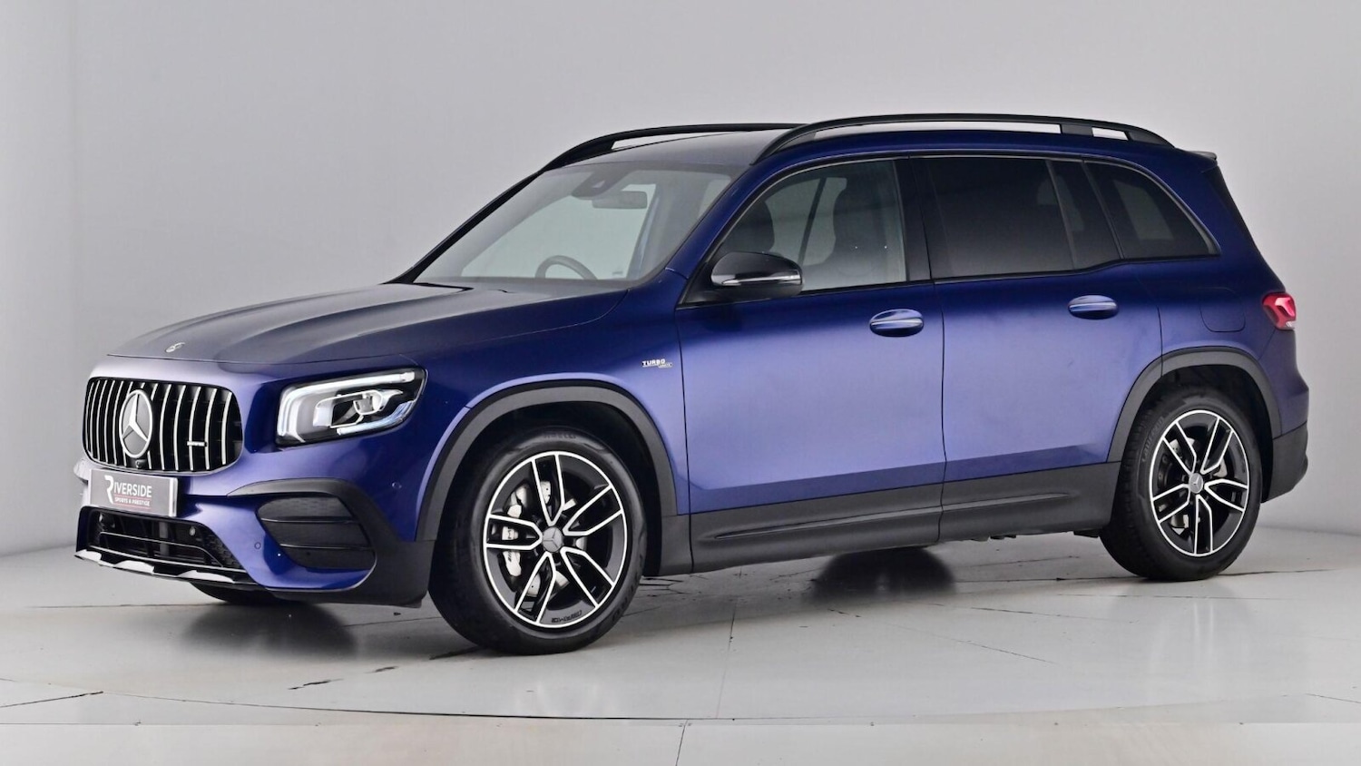 Used Mercedes-Benz GLB 2020 for sale - 76722347: Photo 11