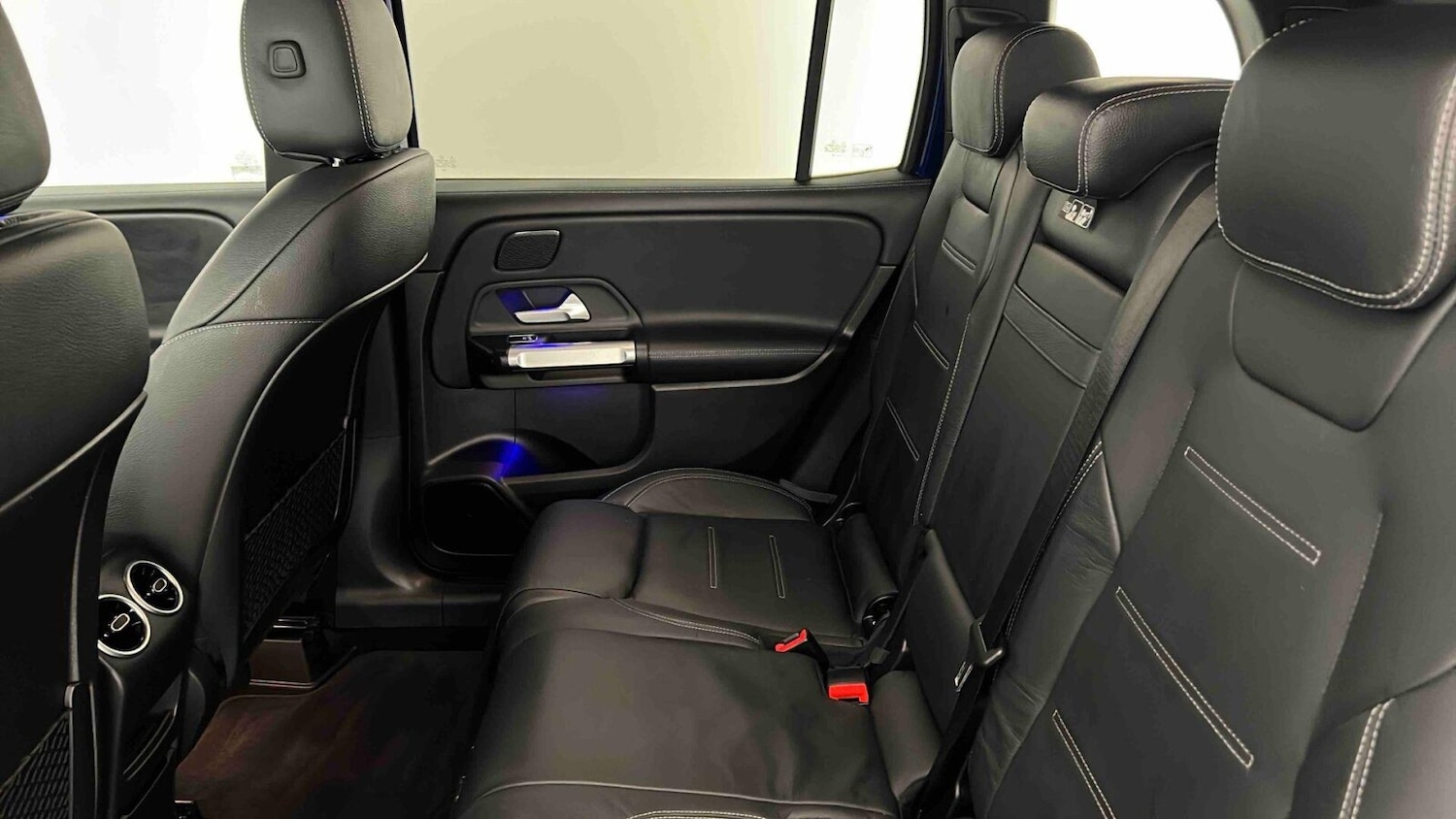 Used Mercedes-Benz GLB 2020 for sale - 76722347: Photo 13