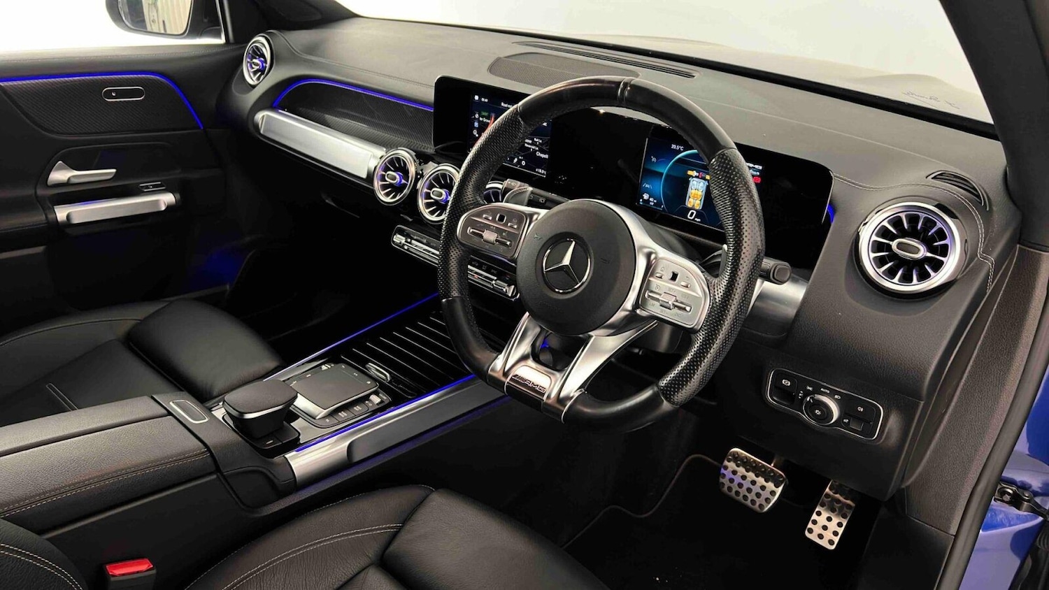 Used Mercedes-Benz GLB 2020 for sale - 76722347: Photo 14