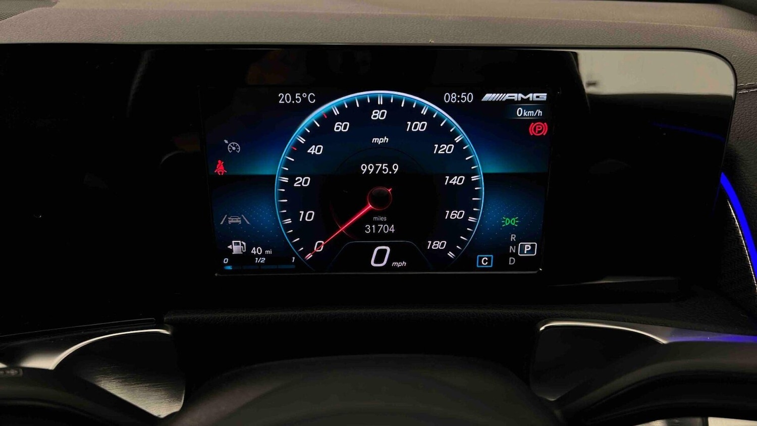 Used Mercedes-Benz GLB 2020 for sale - 76722347: Photo 16