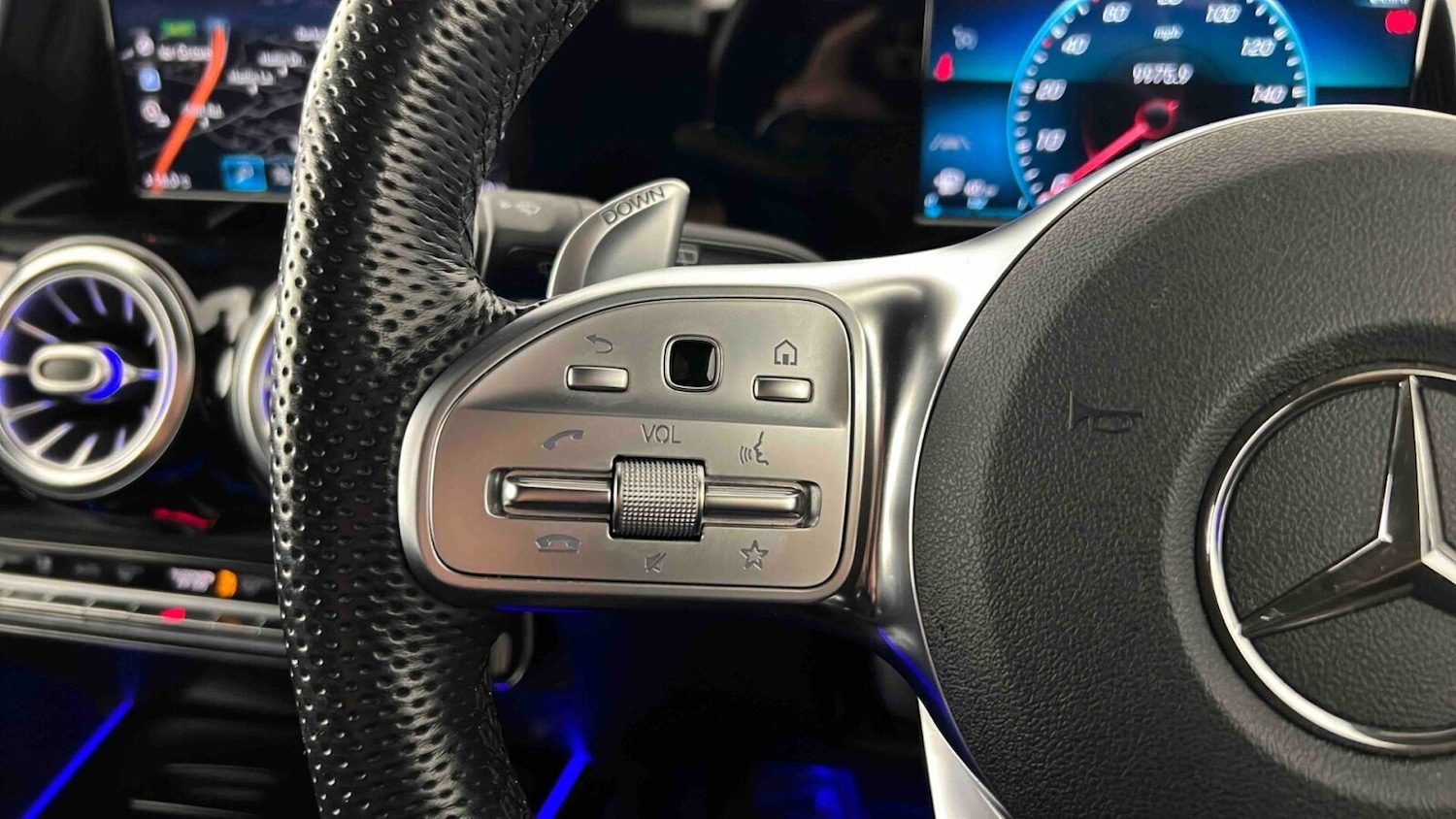 Used Mercedes-Benz GLB 2020 for sale - 76722347: Photo 18