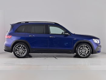 Used Mercedes-Benz GLB 2020 for sale - 76722347: Photo