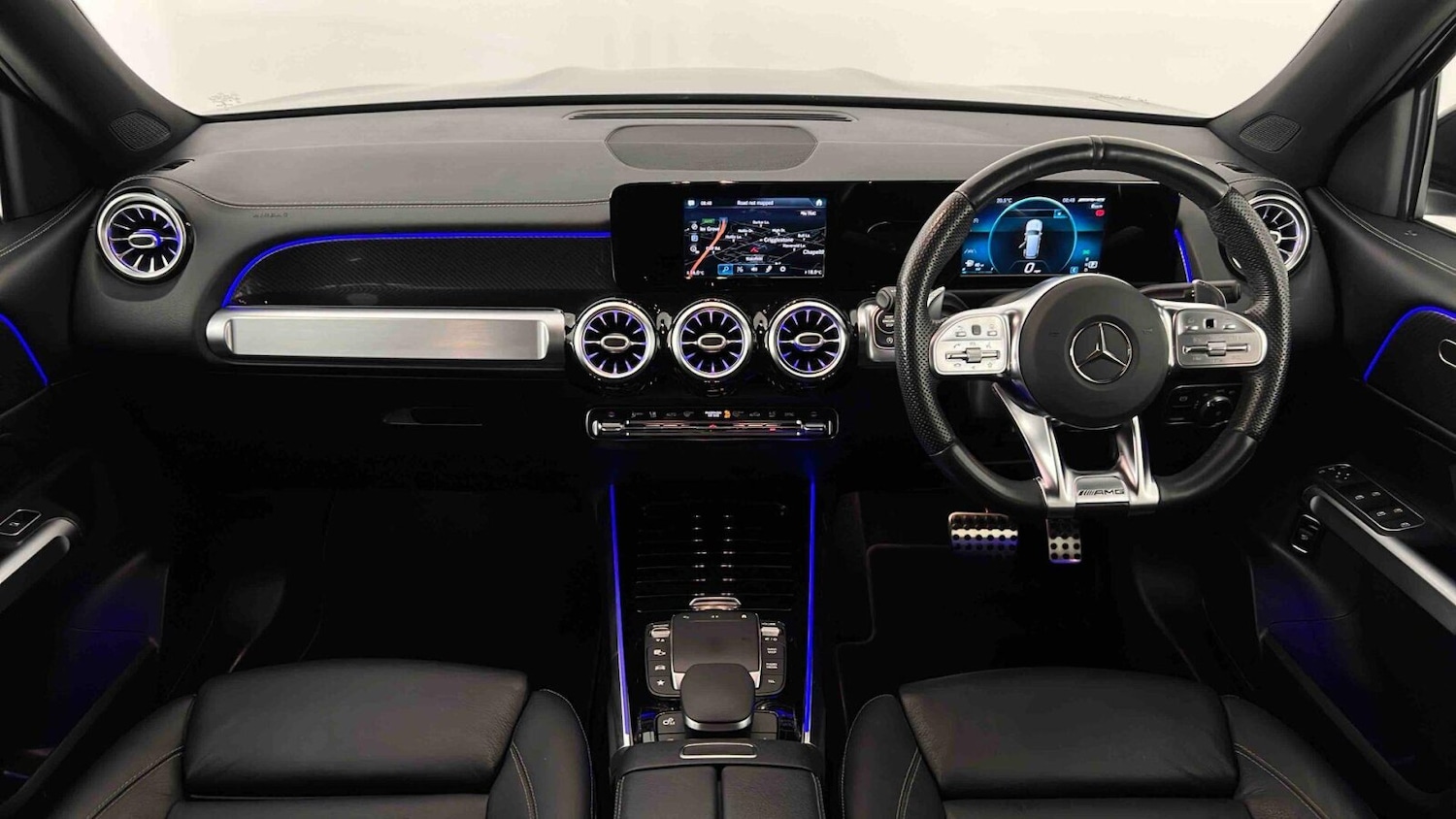 Used Mercedes-Benz GLB 2020 for sale - 76722347: Photo 2