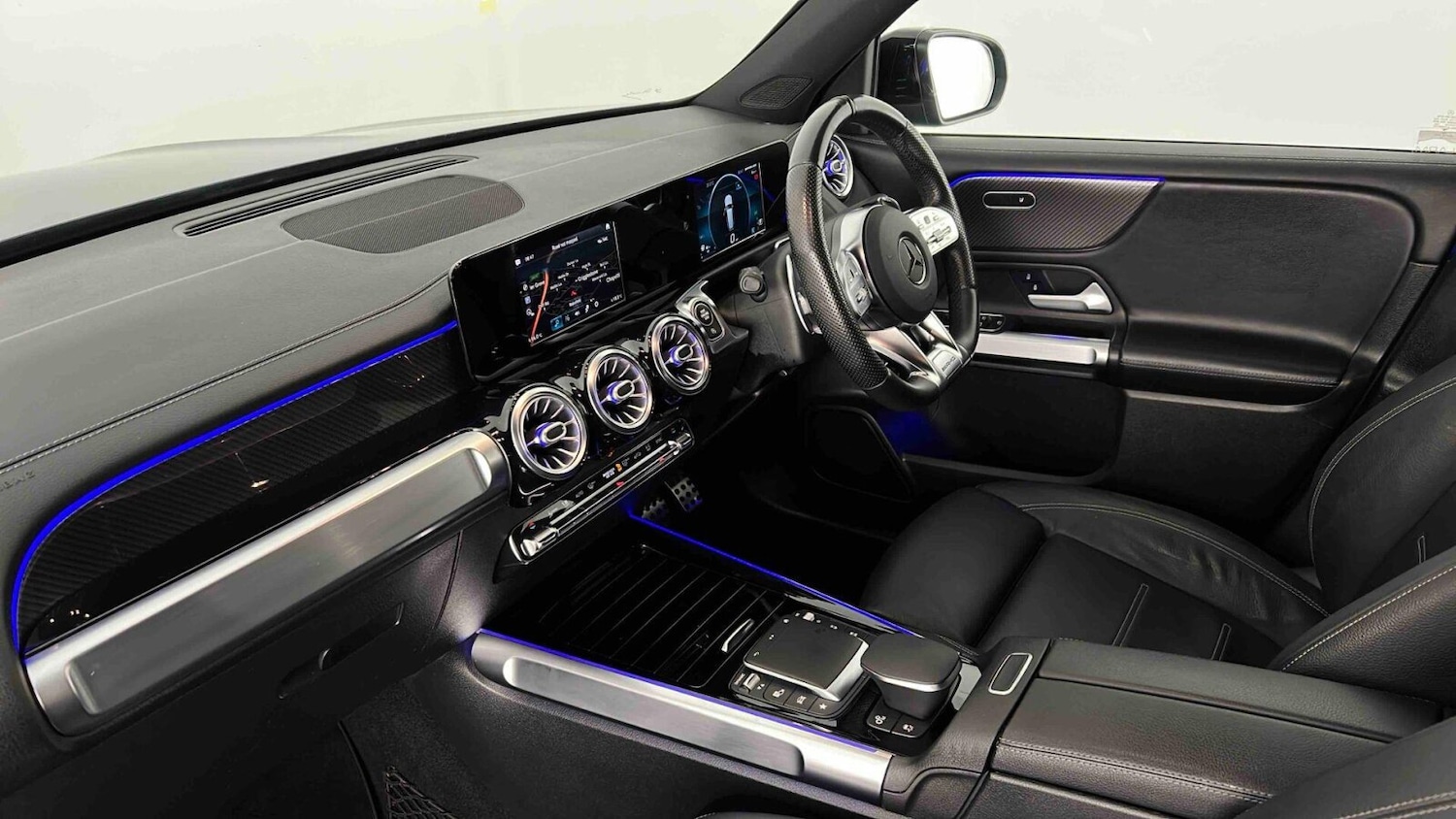 Used Mercedes-Benz GLB 2020 for sale - 76722347: Photo 21