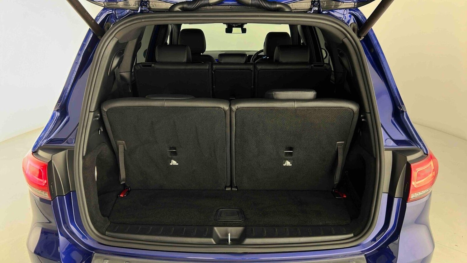 Used Mercedes-Benz GLB 2020 for sale - 76722347: Photo 22